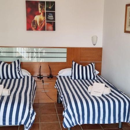 Apartamentos Nerjaluna Exteriér fotografie