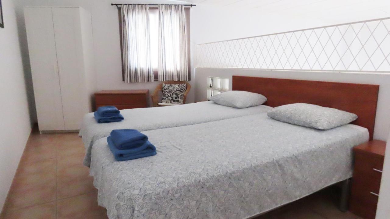 Apartamentos Nerjaluna Exteriér fotografie