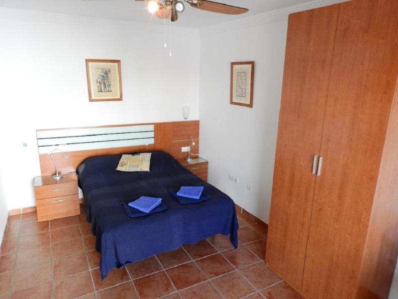 Apartamentos Nerjaluna Pokoj fotografie