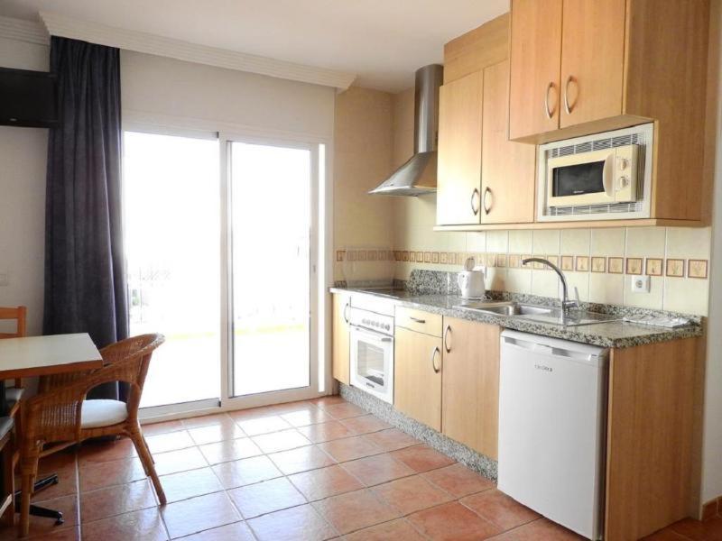 Apartamentos Nerjaluna Pokoj fotografie